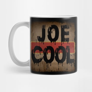 ArtDrawing - The joe coo Mug